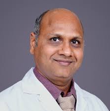 Dr Ravindra Bhimrao Kamble